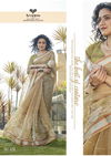 Phooljhadi Vol 14 By Triveni Swarovski Organza Sarees Wholesale Shop In Surat